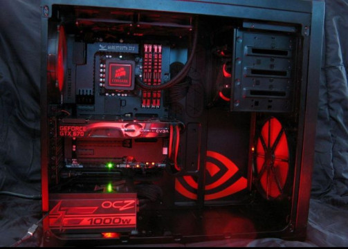 Reparatii pc/laptopuri și instalez windows